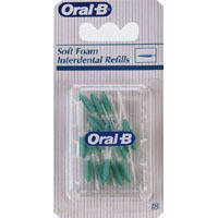ORAL B Interdentalbürsten NF-Set soft foam