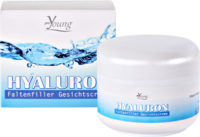 HYALURON PROYOUNG Faltenfill Creme