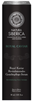 NATURA Siberica Royal Kaviar Revital Gesicht Serum