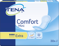 TENA COMFORT mini extra Inkontinenz Einlagen